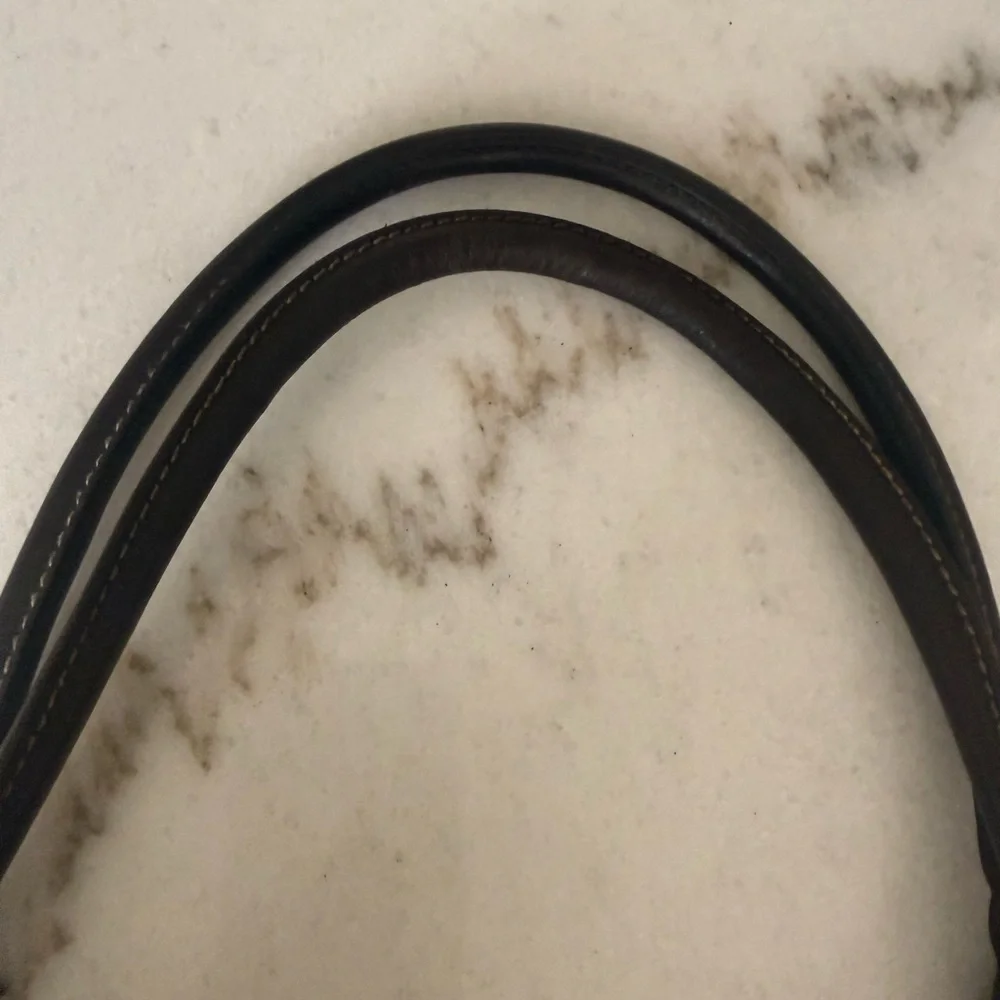 Gucci GG Canvas Tote Custom Unicorn Appliqué-Statement Bag - Picture 9 of 12